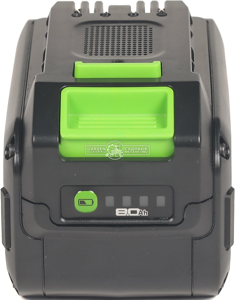 Аккумулятор GreenWorks High Power G24HP8 (PRC, Li-ion, 24V, 8 А/ч)
