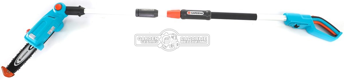 Высоторез аккумуляторный Gardena TCS 20/18V P4A без АКБ и ЗУ (PRC, 18В, шина 20 см, 3.5 кг)