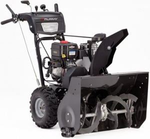 Снегоуборщик Murray MM691150E отзывы