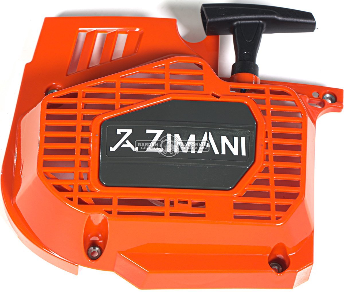 Стартер в сборе ZimAni для K 970 / K 1270