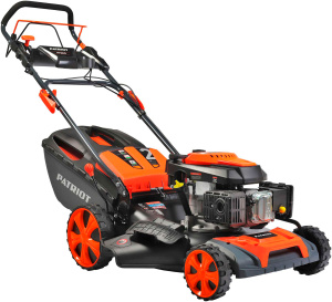 Газонокосилка бензиновая Patriot PT 52 LS 512109024 отзывы