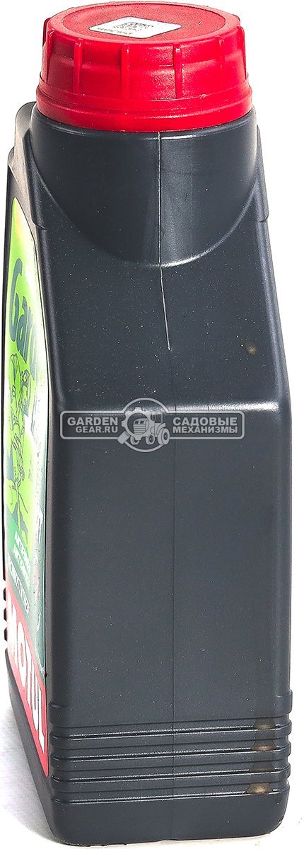 Масло 2-тактное Motul Garden 2T Hi-Tech 1 л.