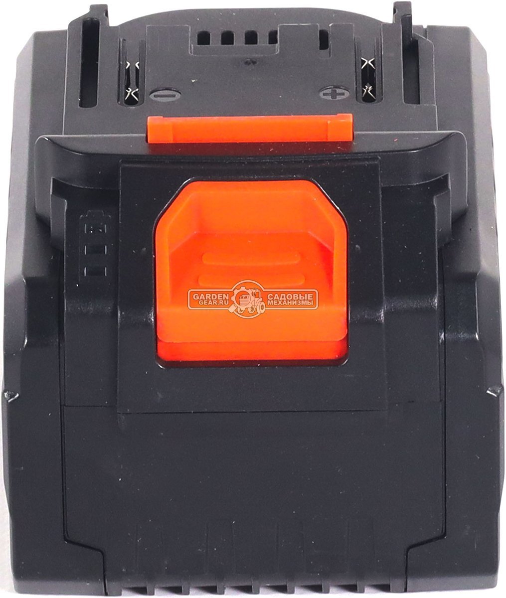 Аккумулятор Daewoo DABT 8221Li (PRC, Li-Ion, 21В, 8.0 А/ч, 0.92 кг, элементы 21700)