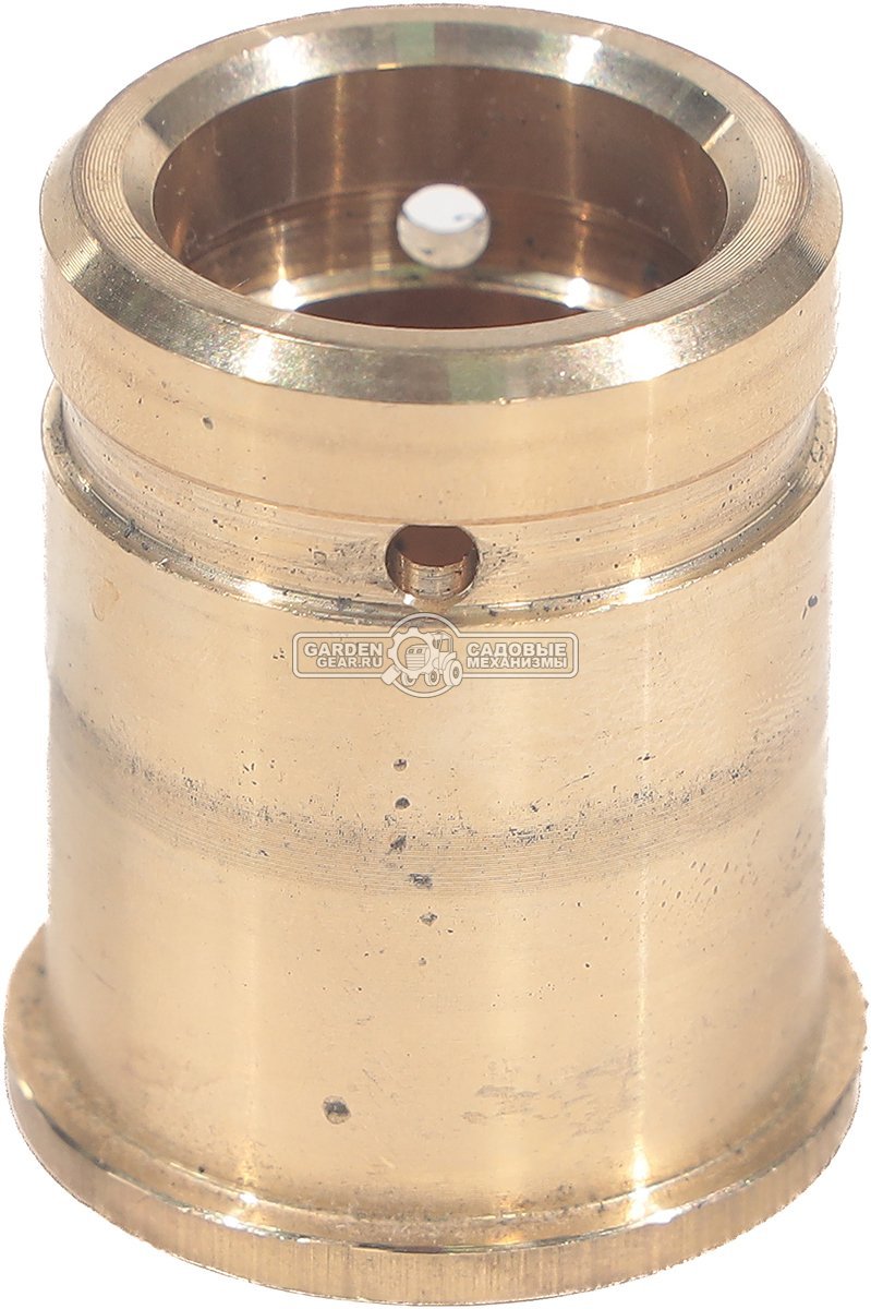 Втулка шарнира стрелы Baumech для GT-1000 (бронза)