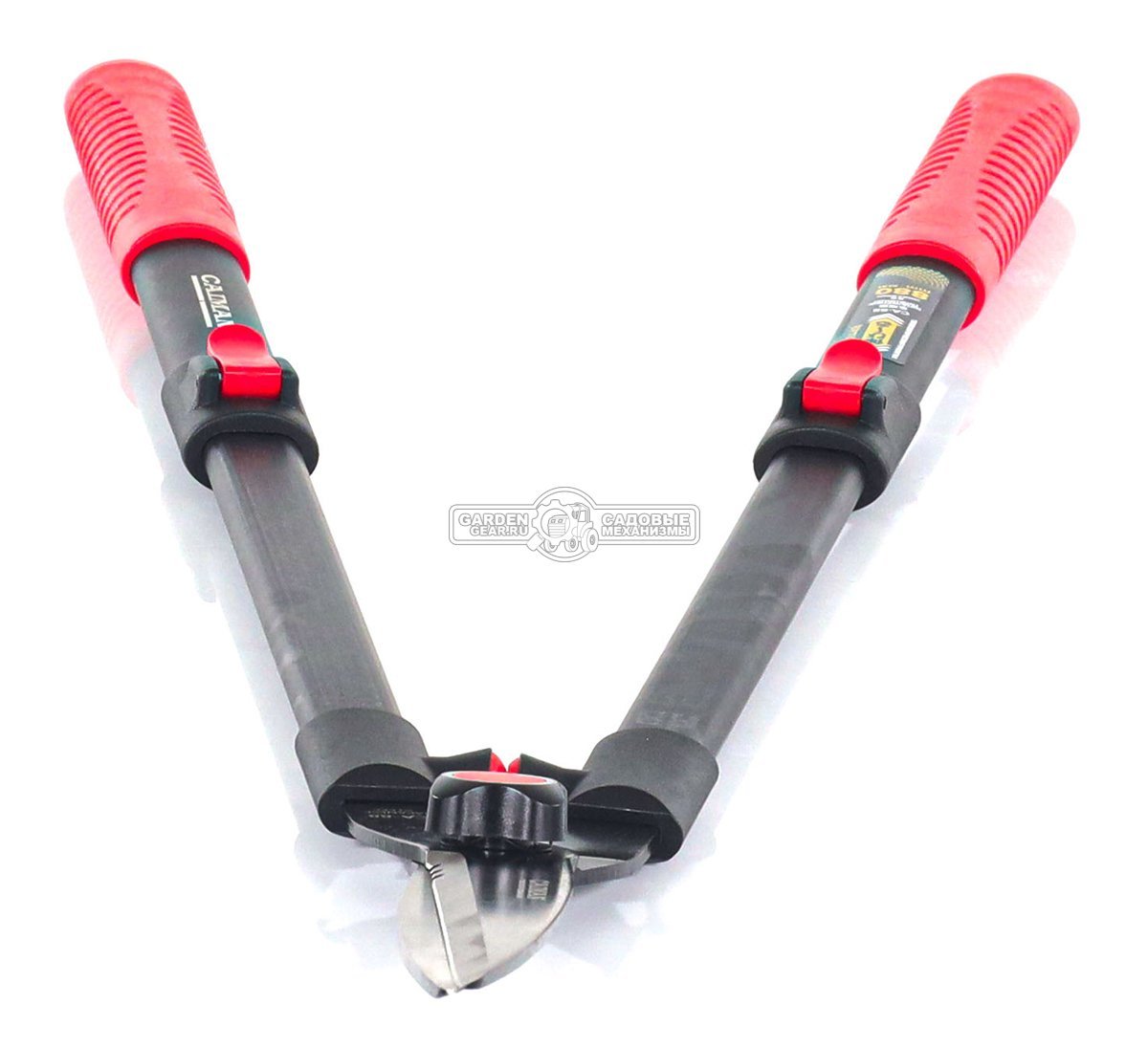 Ножницы шпалерные Caiman CA-88 880 мм., 1,005 кг.