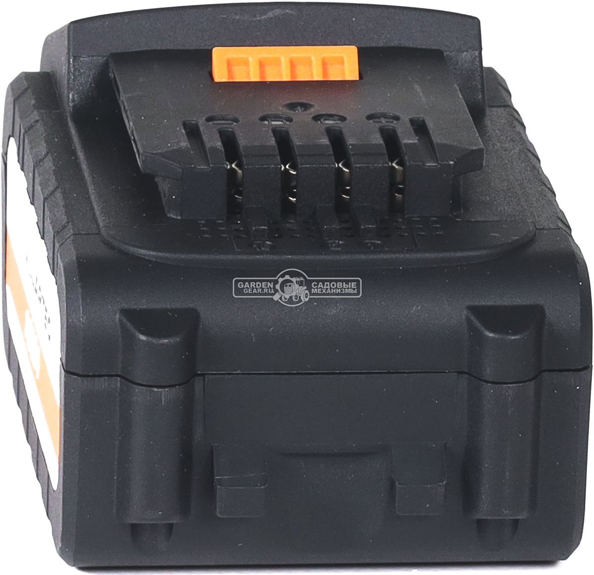 Аккумулятор Villartec AS204 (Li-ion 20В, 4 А/ч)