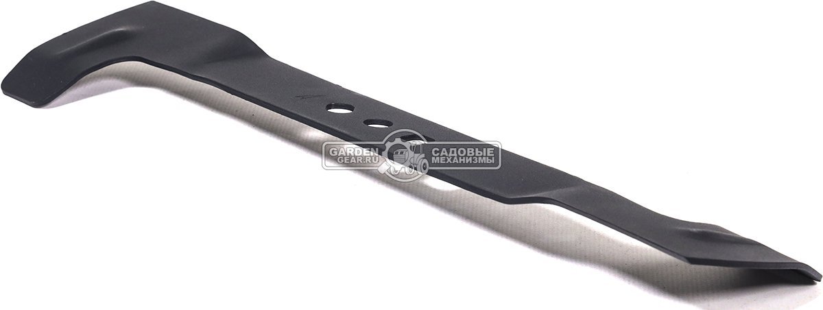 Нож деки правый для ZimAni TC97HL / TC97HLD, Villartec MR1592H