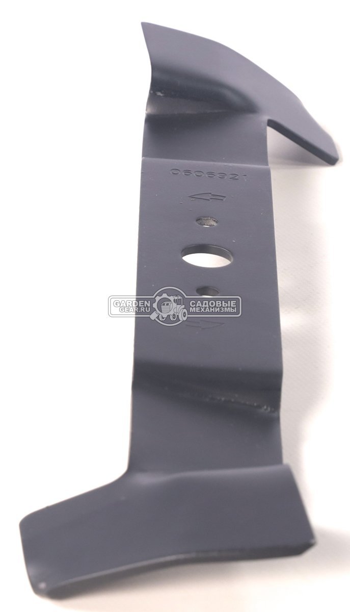 Нож деки Yard Fox левый для T 92RBH