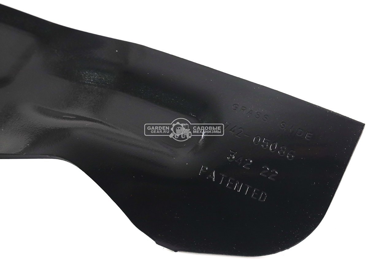 Нож деки Cub Cadet для Ultima ZTS2 54"