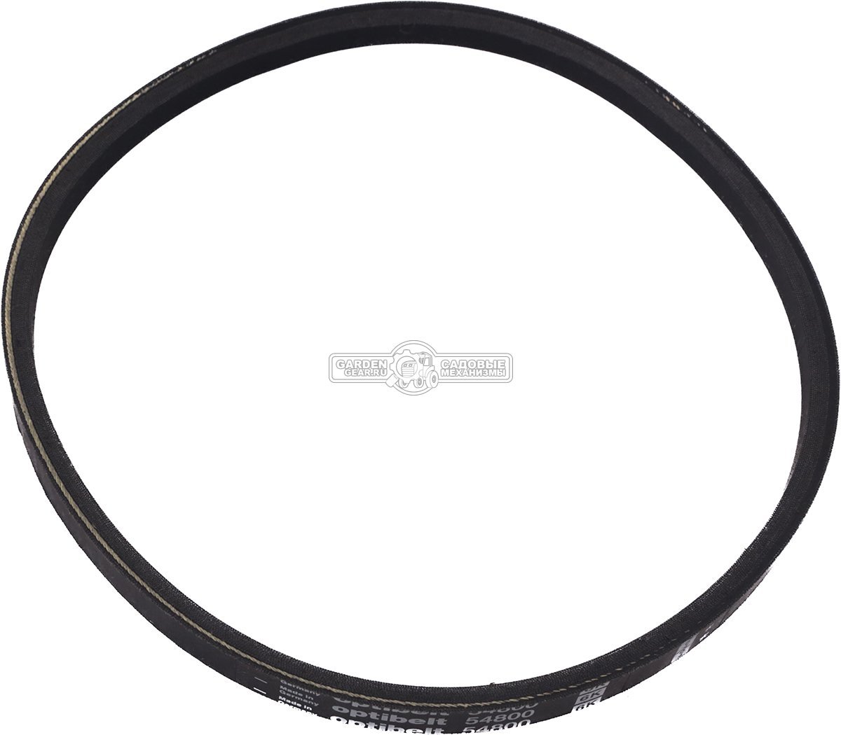 ЗИП Grillo для райдера FD 220 R (ремни, ножи, предохранители, рычаг газа + трос)