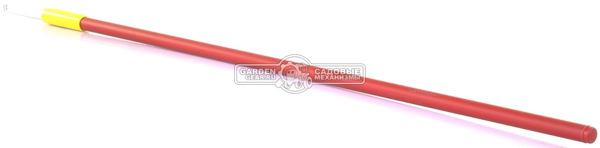 Рукоятка телескопическая WOLF-Garten ZM-V3 алюминий, 170-300 см., multi-star
