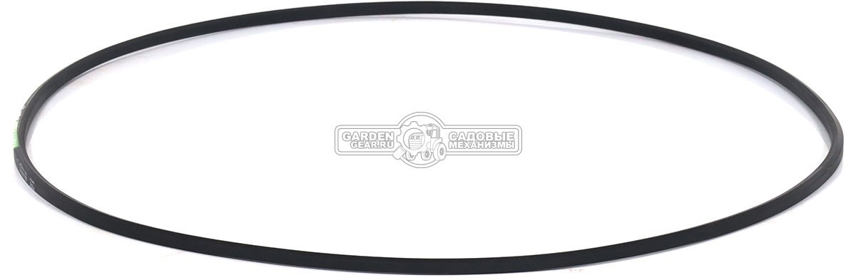 Ремень ZimAni BA0214X0000 привода деки для TC107HV / TC107HVD