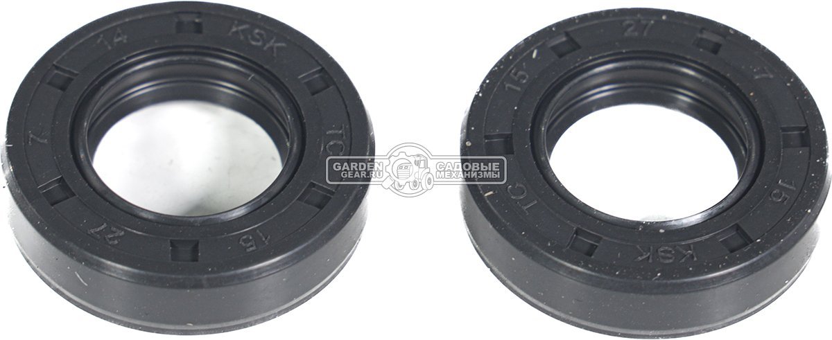 Комплект сальников Farmertec для BR 776N / BR 900 / FL 8500