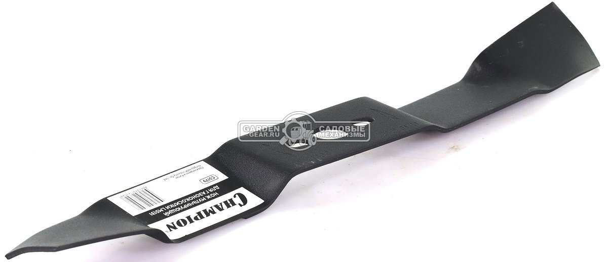 Нож газонокосилки Champion для LM5131 мульчирующий