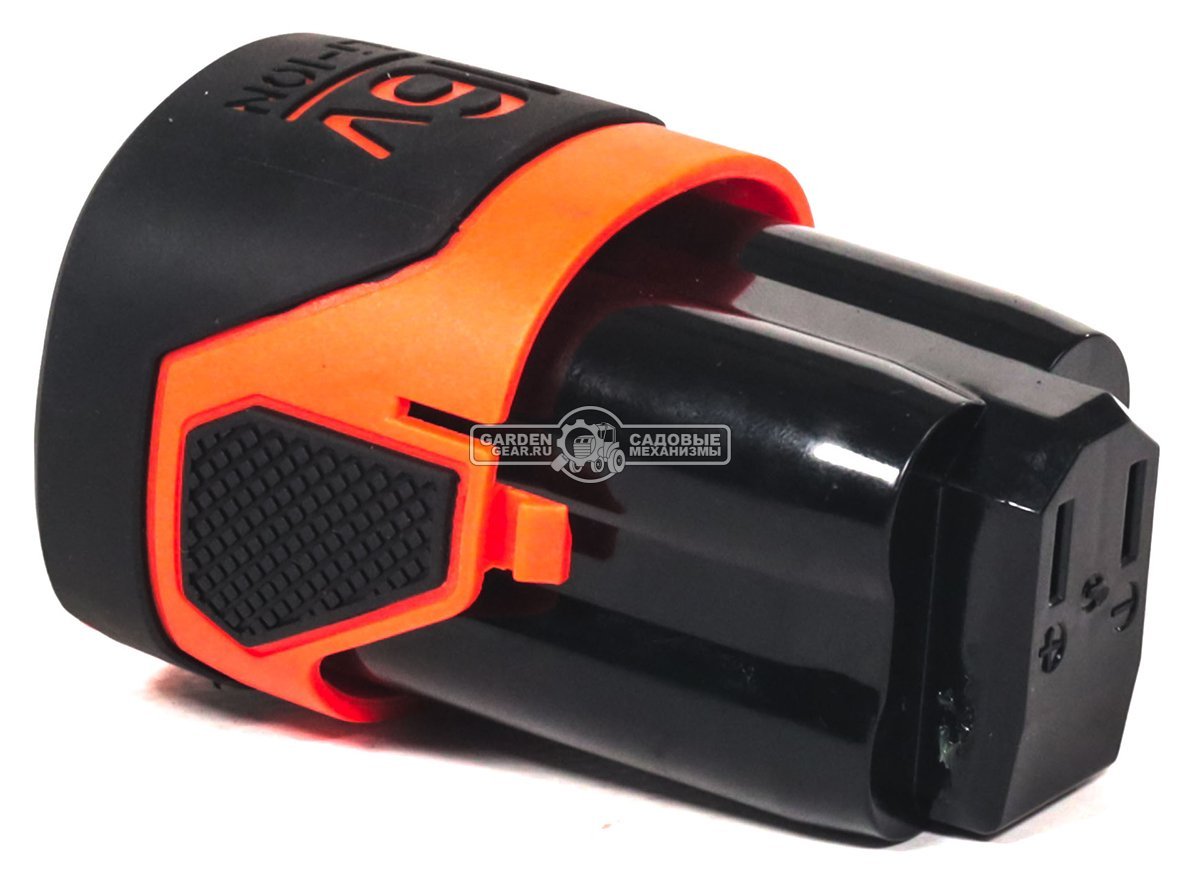 Аккумулятор Daewoo DABT 3016Li (PRC, Li-Ion, 16В, 3 А/ч, 0.3 кг)