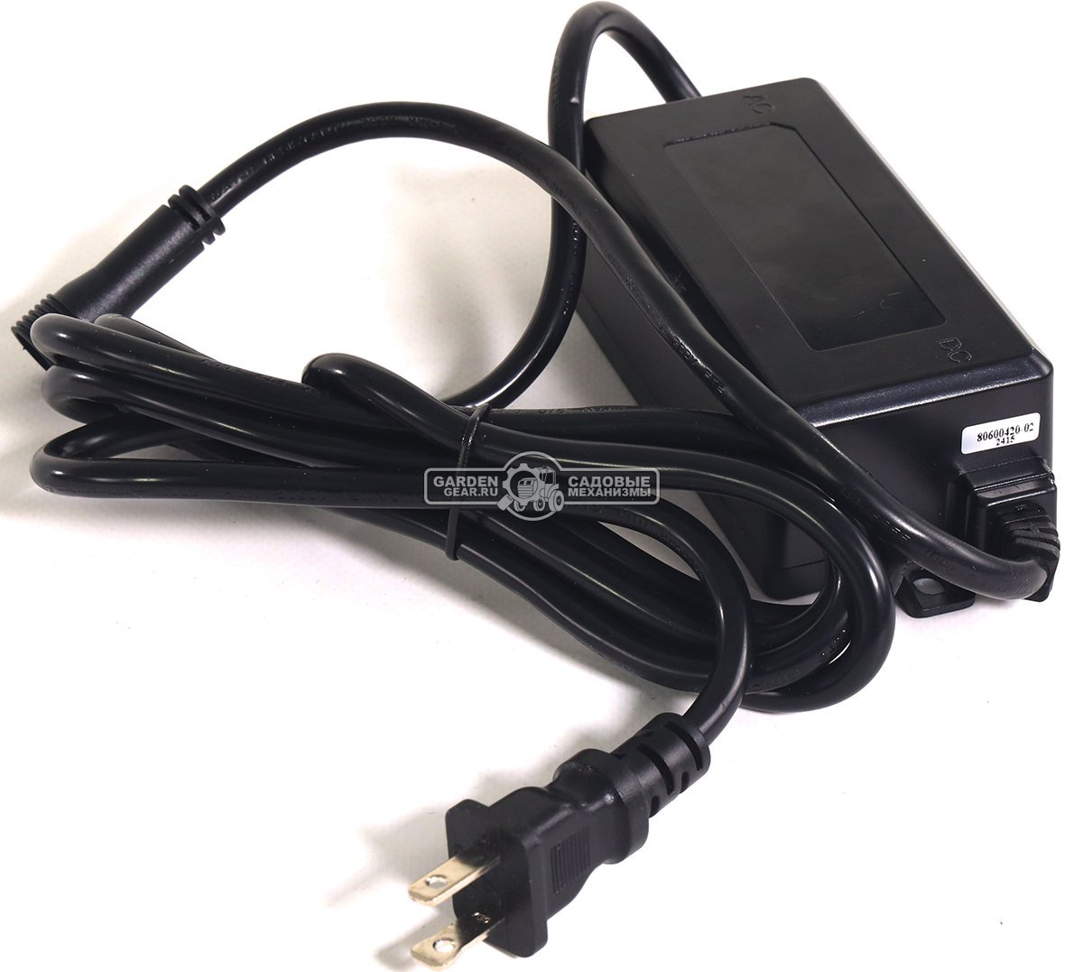 Адаптер зарядки ZimAni 3А. для роботов газонокосилок Automower 312 / 320