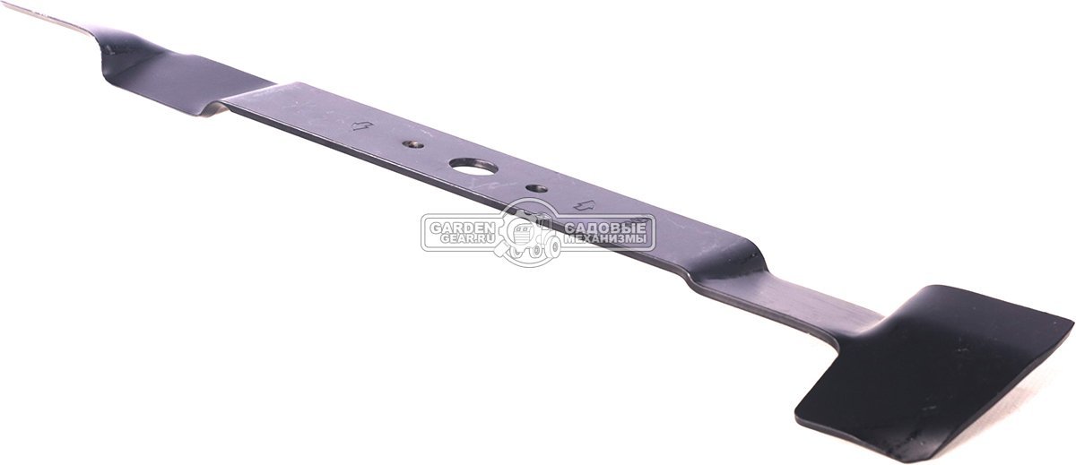 Нож деки Yard Fox левый для T 102RDH