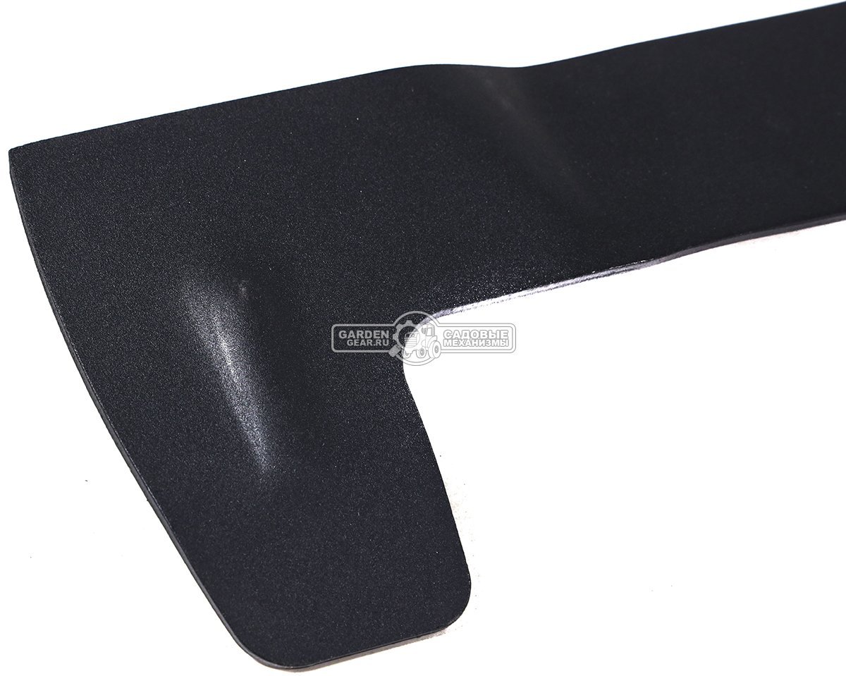 Нож деки правый для ZimAni TC97HL / TC97HLD, Villartec MR1592H