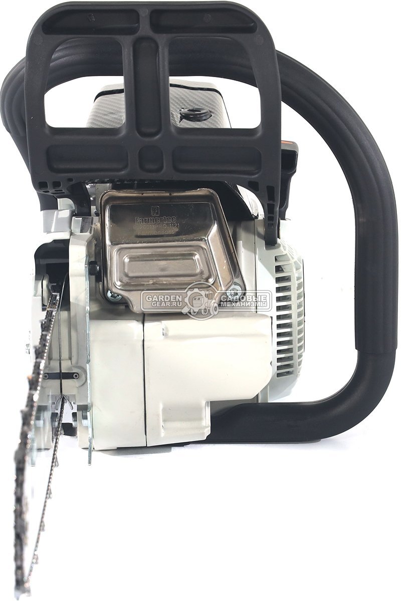 Бензопила ZimAni MS 260 Pro 16" (PRC, 50.2 куб.см., 2,6 кВт/3,5 л.с., 0.325", 1.6 мм, 67E, корпус Carbon Fiber, Elastostart, 4,8 кг.)