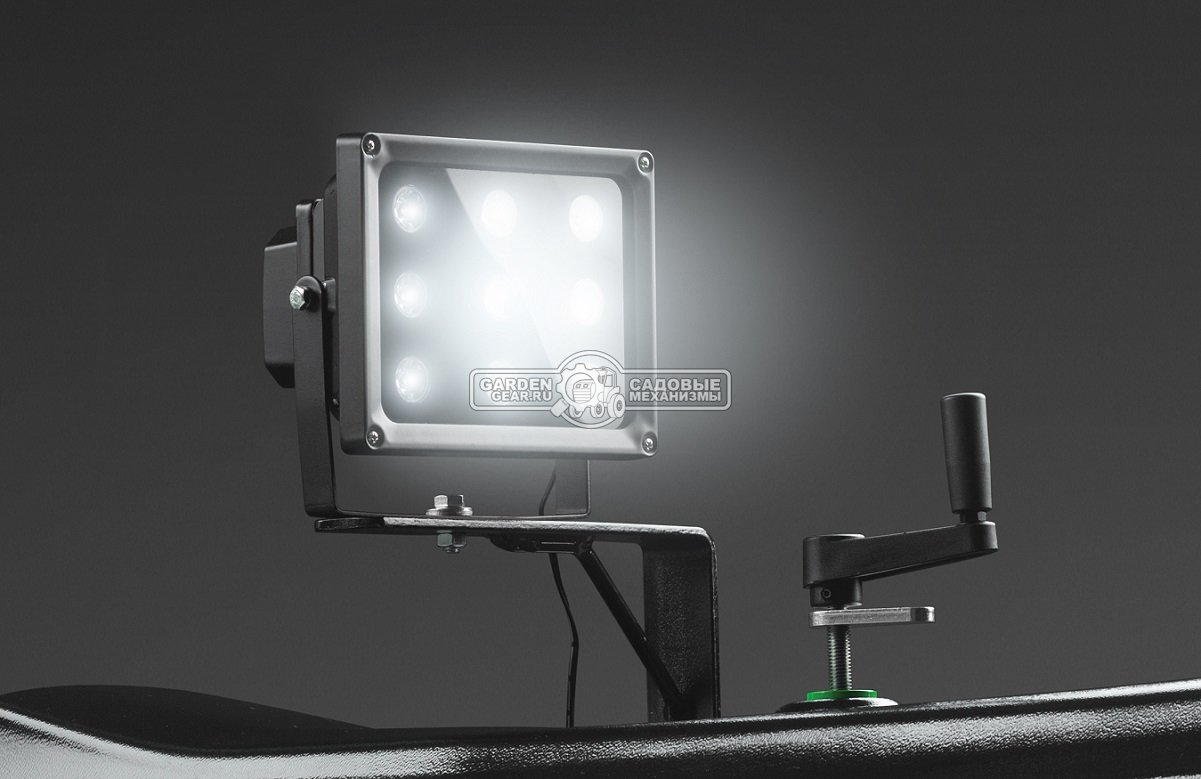 Комплект освещения Caiman для SM 800 PRO