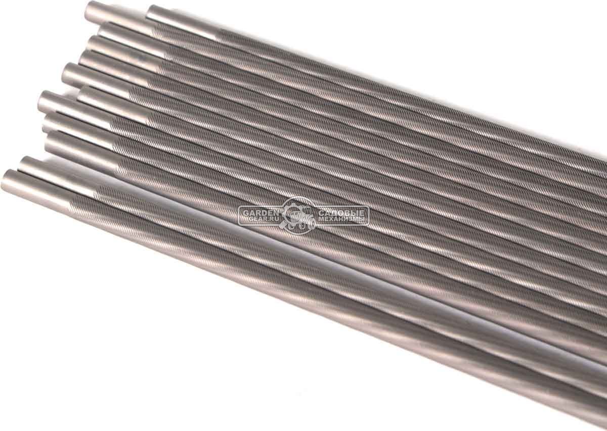 Напильник круглый Caiman 4,8 мм (12 шт., для 0.325"-1.3/1.5/1.6 мм)