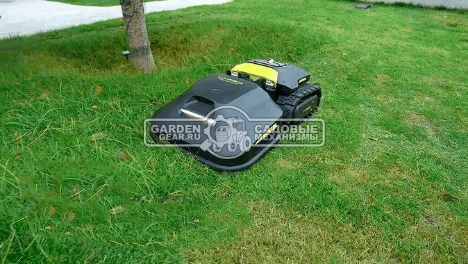 Модуль газонокосилка для робота Yarbo M Series 