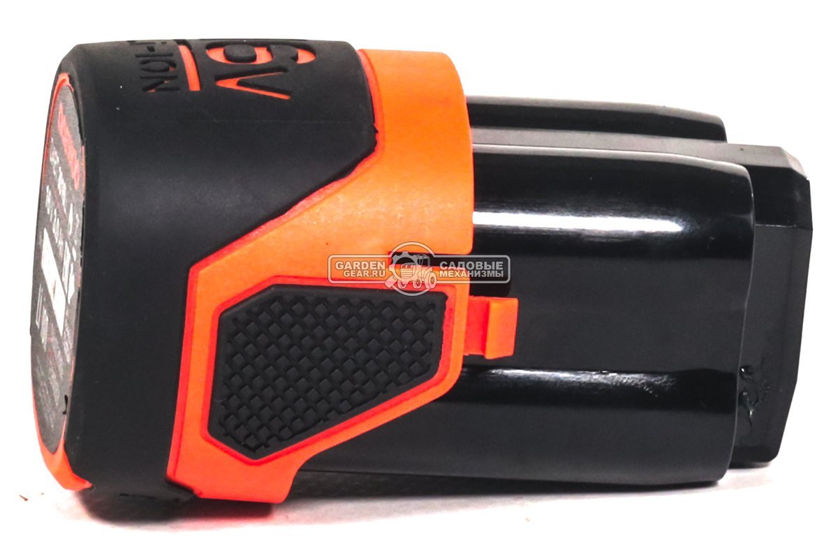 Аккумулятор Daewoo DABT 3016Li (PRC, Li-Ion, 16В, 3 А/ч, 0.3 кг)