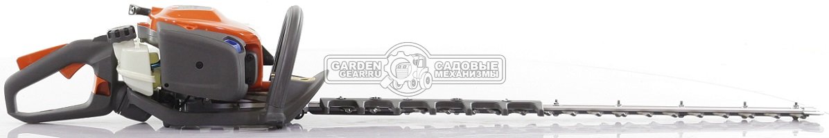 Кусторез - бензоножницы Husqvarna 522HDR75S (PRC, 21.7 см3, 0.8 л.с., 75 см, шаг 39 мм, 5.3 кг)