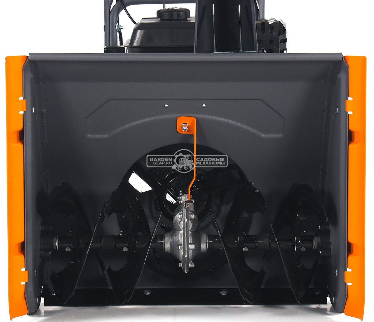 Снегоуборщик Villartec WB C-76 FullComfort (PRC, 61-71 см, Villartec, 212 см3, эл/стартер 220В, фара, скорости 4/1, подогр. рукояток, 62 кг)