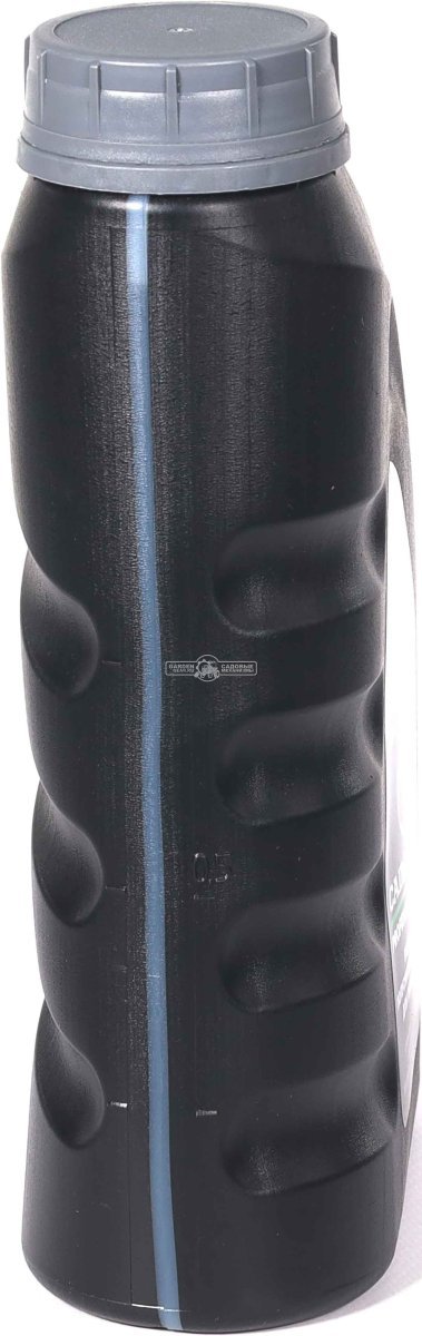 Масло для смазки цепи Caiman Professional Chain Oil 1 л. полусинтетическое