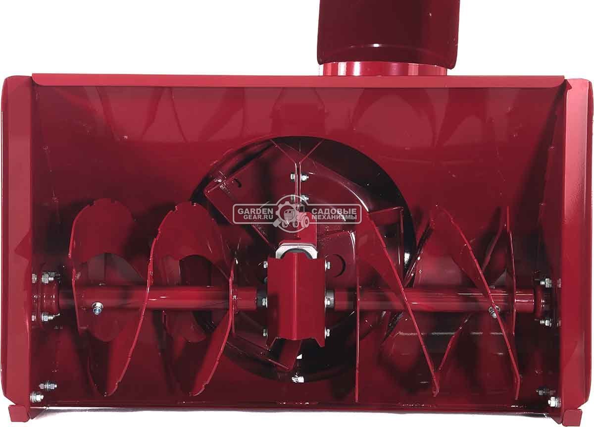 Снегоуборщик Мобил К СМ-0.6 навесной для G85 (двухступенчатый, 68 см, 42 кг)