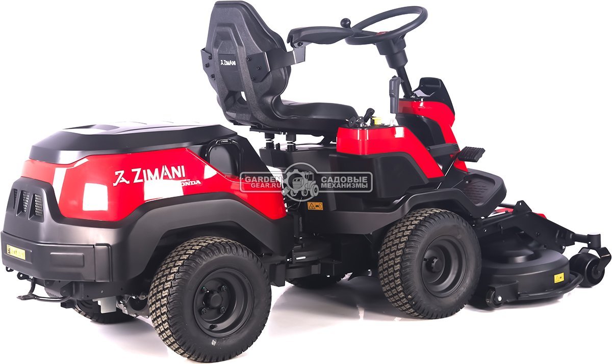 Дека ZimAni 112 см. для райдеров R214TC/PRO