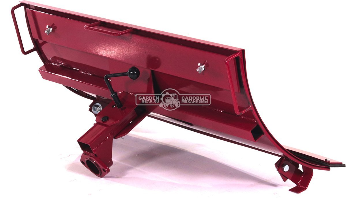 Отвал / лопата мотоблочная Caiman R0036 100 см., для мотоблоков с ВОМ Atletico (г. Гагарин)