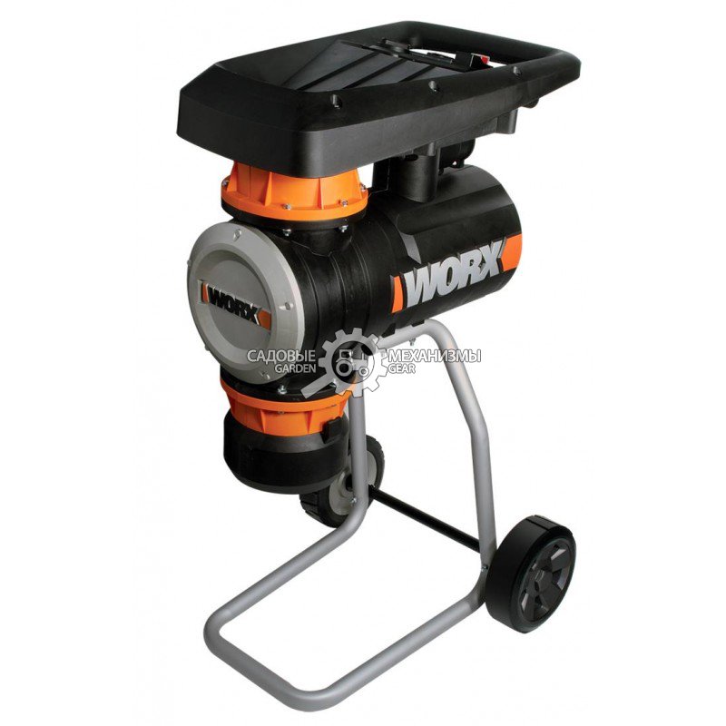 Worx wg430e