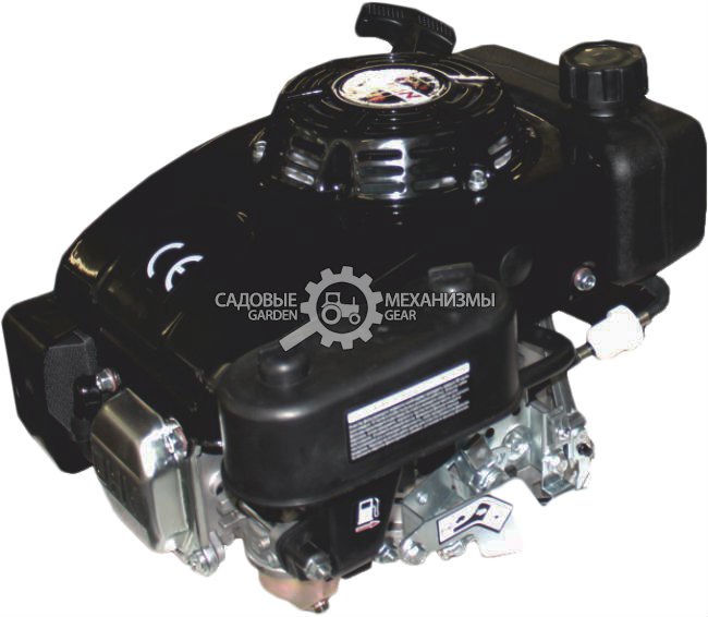 Бензиновый двигатель Lifan 1P64FV-С (PRC, 5 л.с., 135 см3. диам. 22 мм шпонка, 14 кг)