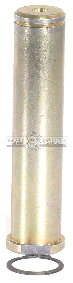 Палец RED для мини-экскаватора, 0,5 кг.