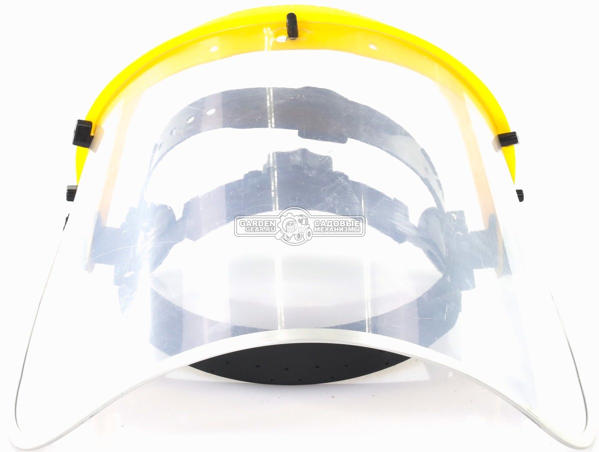Защитный щиток (маска) Champion C1004 поликарбонат