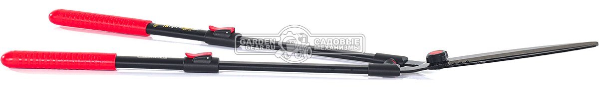 Ножницы шпалерные Caiman CA-88 880 мм., 1,005 кг.