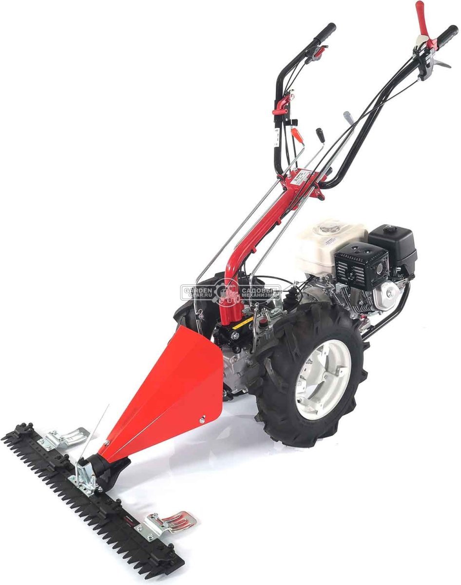 Косилка сегментная Мобил К Комфорт 92 см. для мотоблока G85 (Barbieri, Италия)