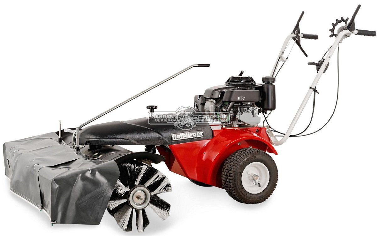 Защитный фартук Tielbuerger для TK 48 / TK 58