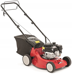 Газонокосилка бензиновая MTD Smart 395 SPO отзывы
