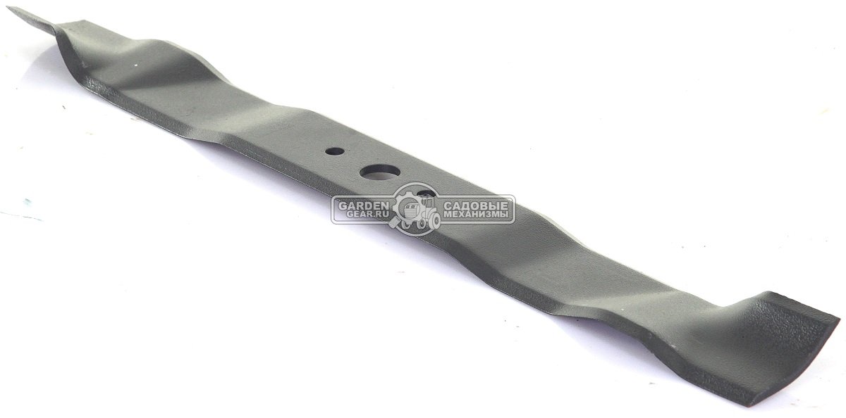Нож газонокосилки Stiga 52,5 см., для Combi 55 SQ / SQ B / SVQ H / SVEQ H мульчирующий