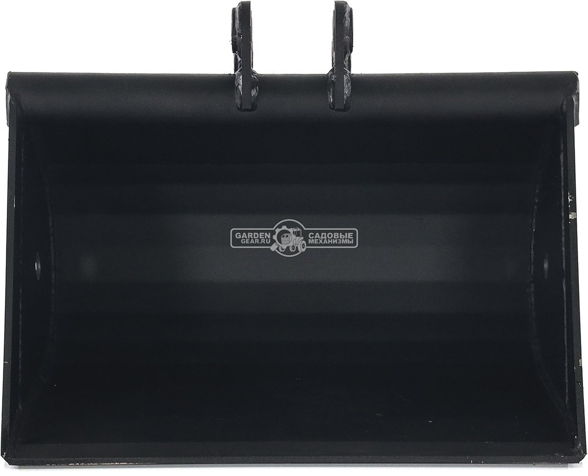 Ковш планировочный RED 600 мм. для мини-экскаватора, 35 кг.