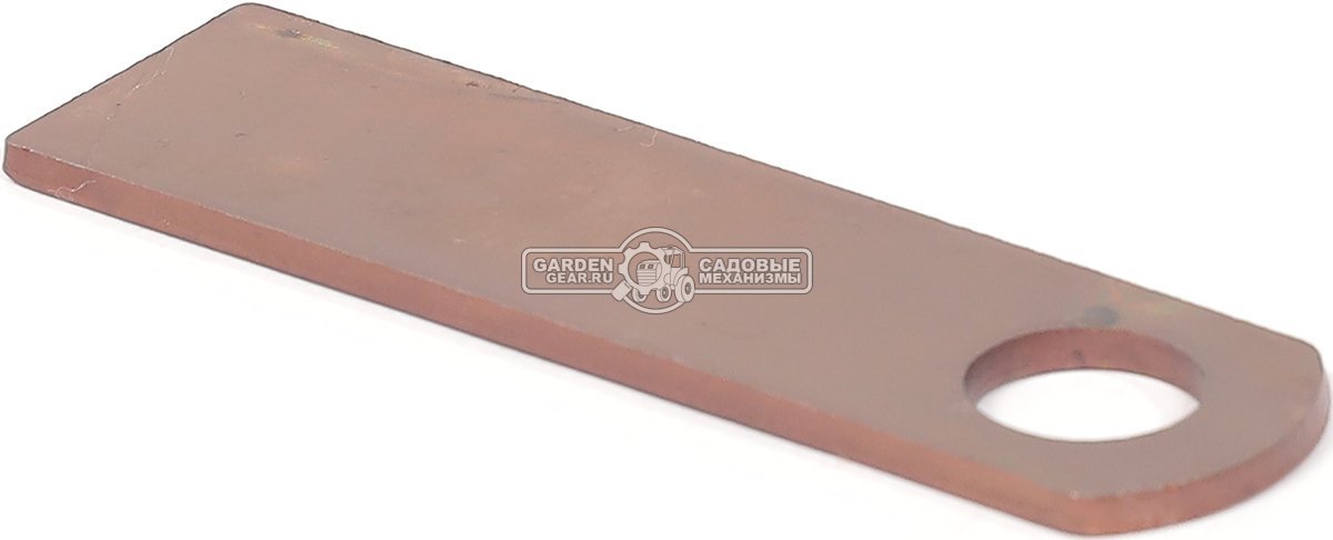 Нож Caiman для Edgar 60C