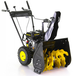 Снегоуборщик Champion ST655 отзывы