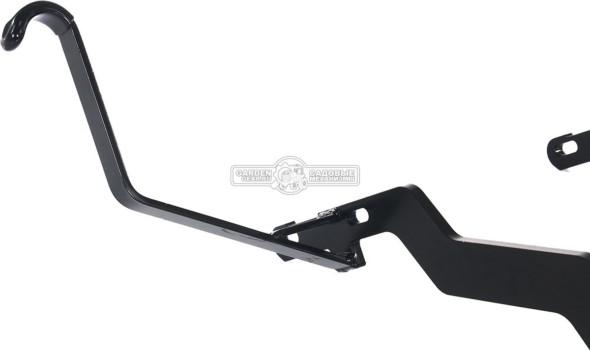 Сцепка для установки переднего навесного оборудования Caiman 1035 для Rapido