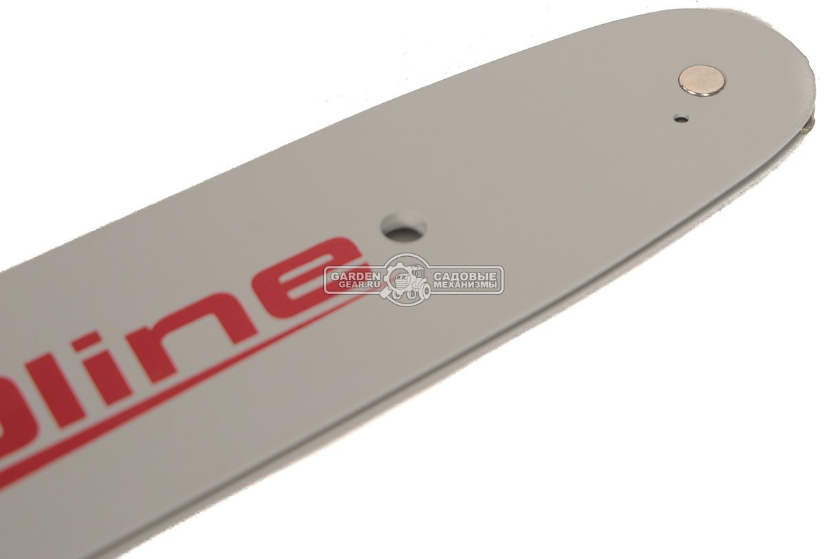 Шина EVOline 10" / 25 см (3/8", 1.1 мм, хвостовик A318)