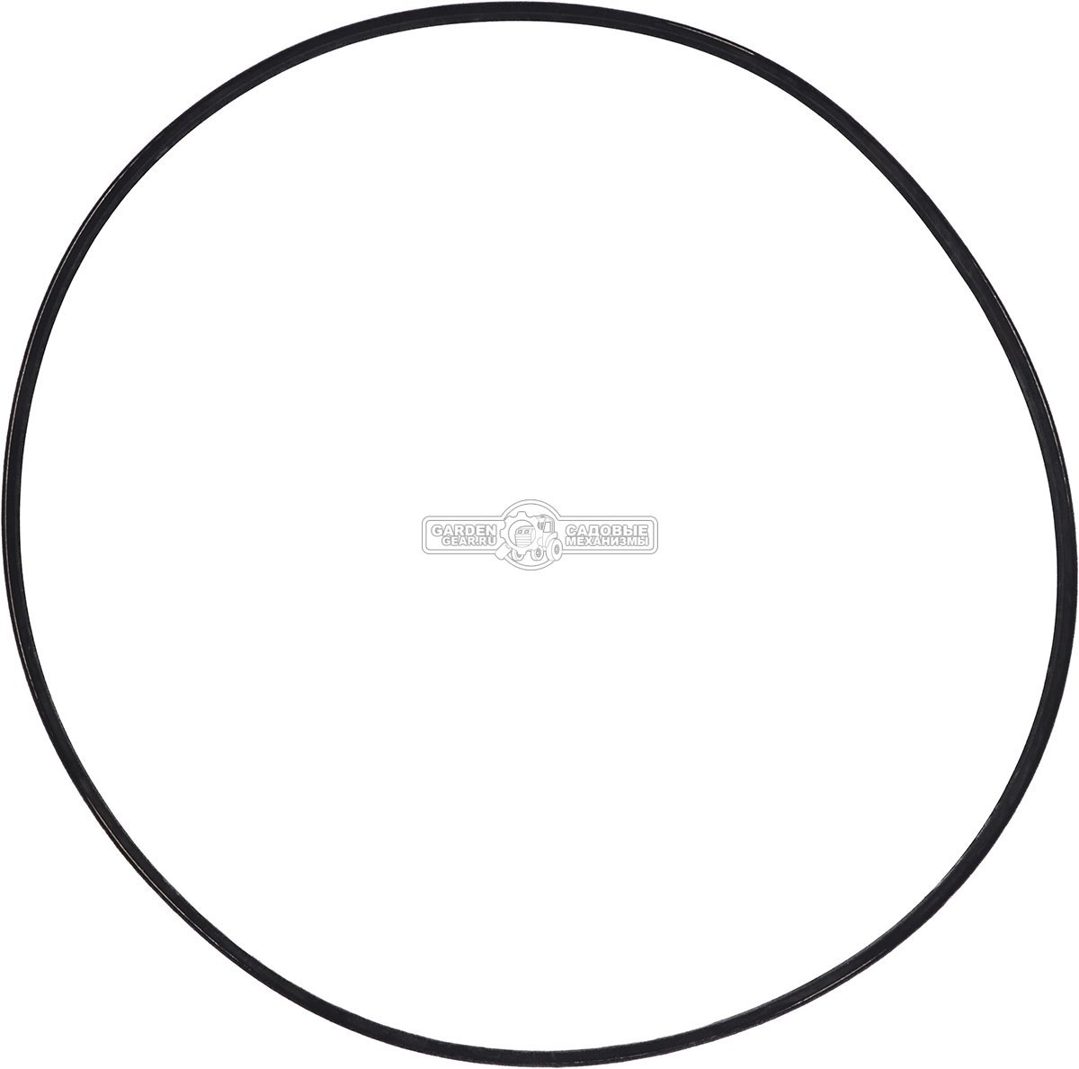 ЗИП Grillo для райдера FD 220 R (ремни, ножи, предохранители, рычаг газа + трос)