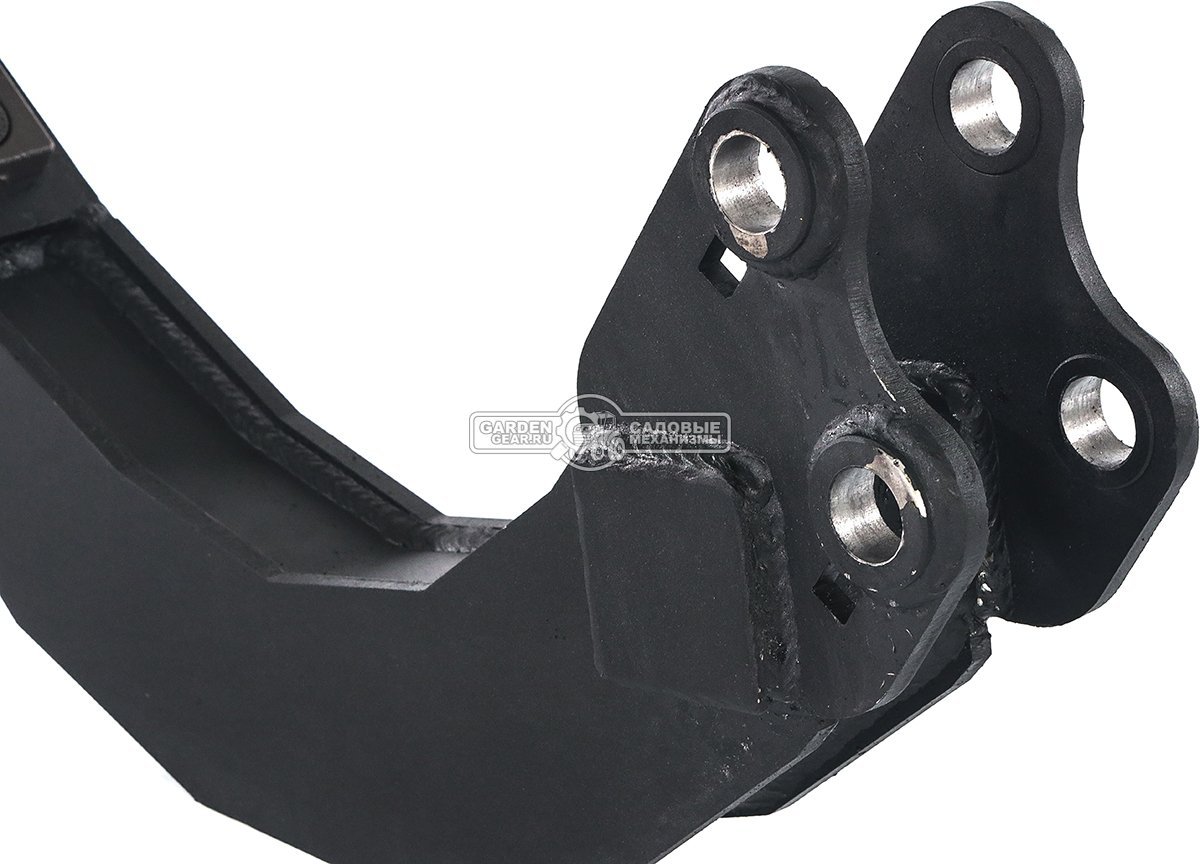 Клык-рыхлитель RED для мини-экскаватора, 20 кг.