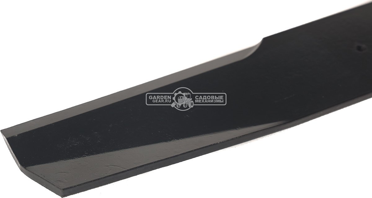 Нож деки Caiman для трактора Rapido 2WD-SD